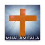 tinsimu ta mhalamhala android application logo